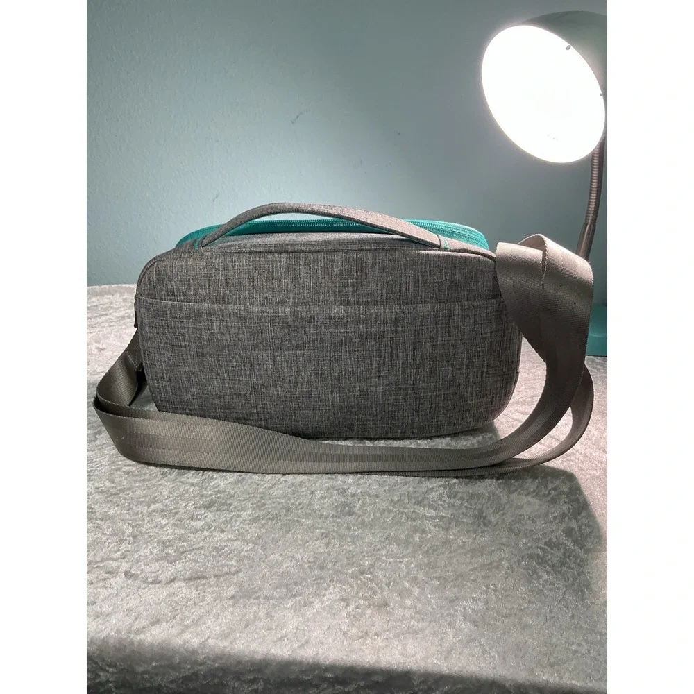 Cricut Joy Tote Carrying Case Adjustable Strap EUC